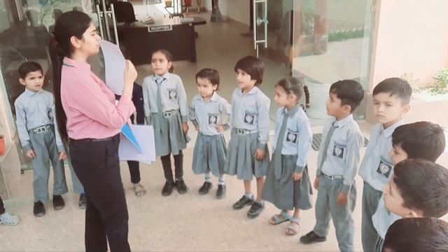 Colours Name Activity U.K.g Class смотреть онлайн