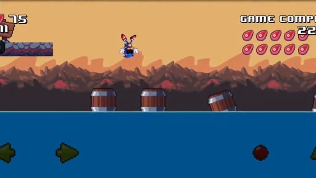 I am play sonic.exe game creepy video? смотреть онлайн