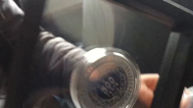 Идёт охота на волков! Новая Монета Волк Нацбанка лучшая Монета года по версии СП и ИП перспективна смотреть онлайн