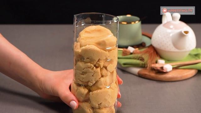 Проще чем вы думали! Наполните пластиковую бутылку тестом и приготовьте венское печенье смотреть онлайн