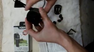 Внутренний фильтр AQUAEL FAN FILTER MINI