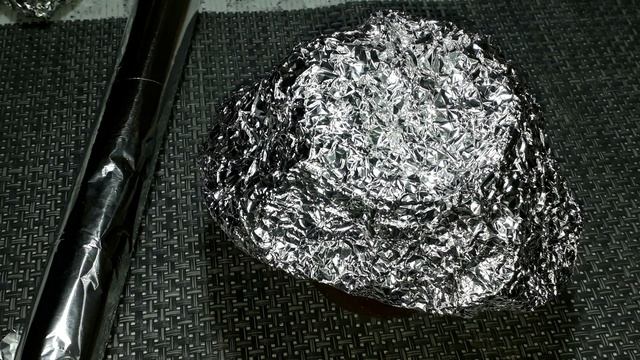 Оберните ГОЛОВУ фольгой! Через 1 час, удивится даже Ваш ВРАЧ! смотреть онлайн