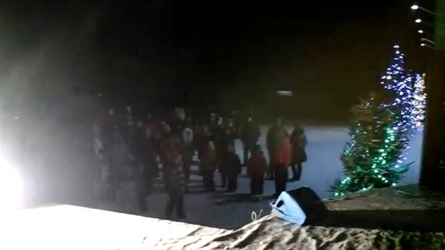 Березник Гуляй Россия2016 01 07 18 30 10 смотреть онлайн