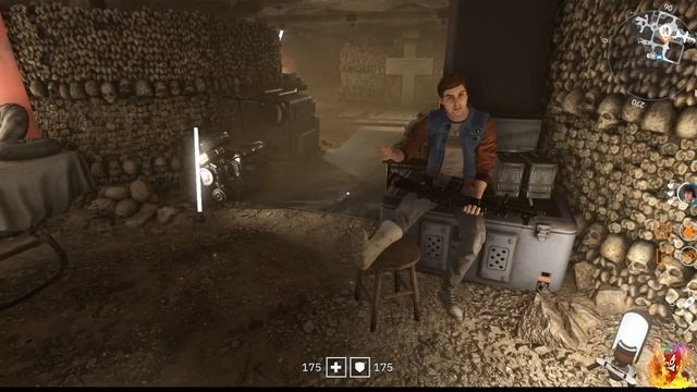 ЗАЧИСТКА АВАНПОСТА ► Wolfenstein: Youngblood #7 Прохождение смотреть онлайн