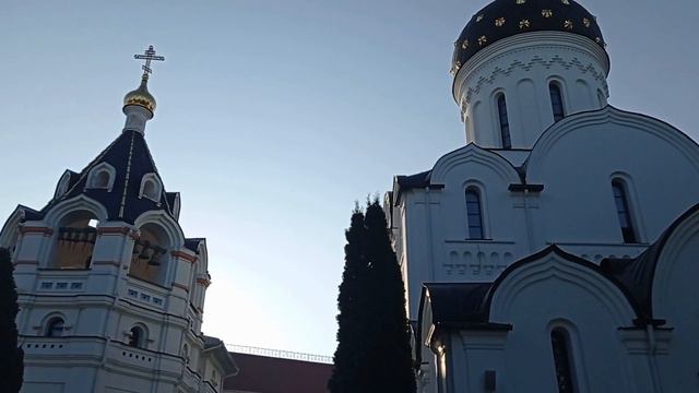 #ИнессаХлебникова - колокольный звон часть 1 #bbell Ringing Part 1