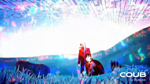 ANIME Tiktok Coub Compilation #190 | Gifs With Sound anime amv mycoubs смотреть онлайн