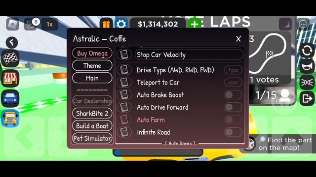 ? SCHOOL BUS! Car Dealership Tycoon Script Pastebin New Version Super OP (Roblox) смотреть онлайн