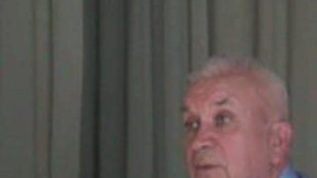 Зазнобин В.М. (2008.06.05) - Загадка Пророка А.С.Пушкина (ч.3 из 3) смотреть онлайн