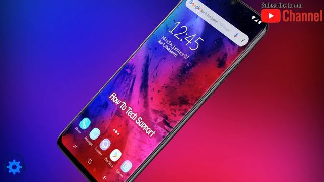 Galaxy M30 - Price, Specifications, Features, Release Date смотреть онлайн