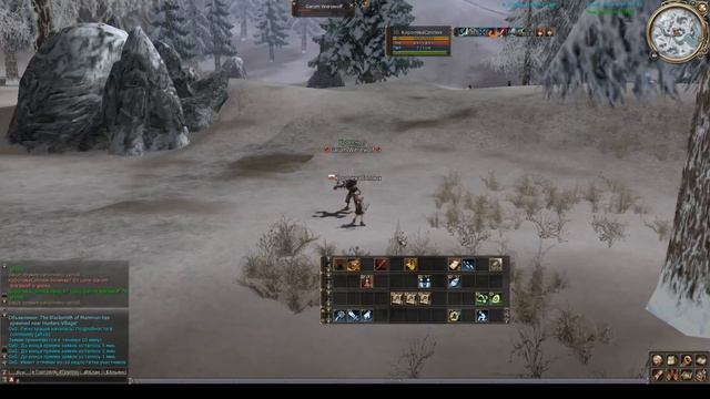 ГАЙД по Спойлеру #02 ПЕРВЫЙ СПОЙЛ И ПРОФА Lineage II смотреть онлайн