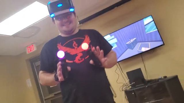 Catlateral damage vr funny смотреть онлайн