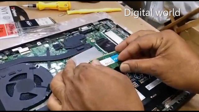 Lenovo ThinkPad T16 Core I7-1260p Ram And Ssd Upgrade