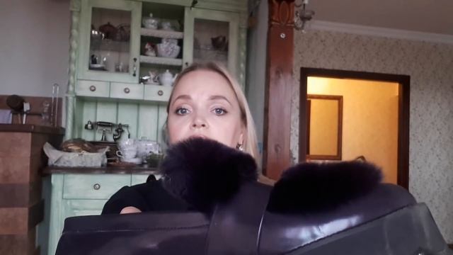 Покупки одежды на осень))) смотреть онлайн