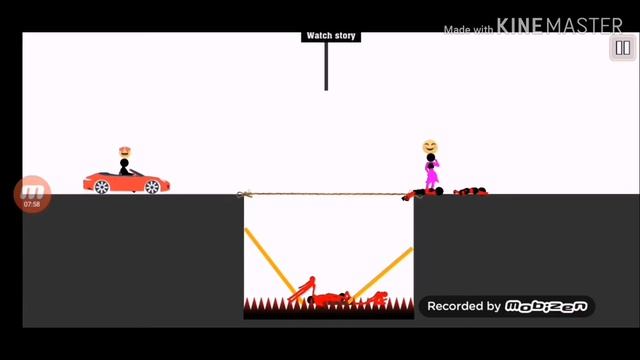 Игра: "Who Dies First?" смотреть онлайн