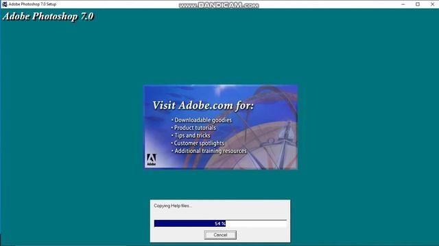 aDobe pHotoshop 7.0 & Install process 2020 | PhOtoshop full Version For WinDows 7- 8 -10 смотреть онлайн