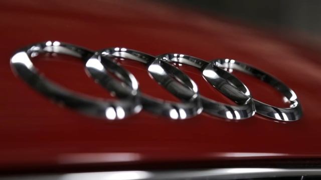 The Audi R8 Coupé смотреть онлайн