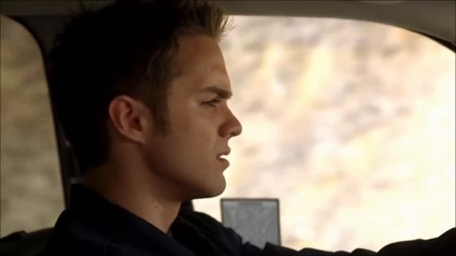 Terminator: TSCC - "I Wouldn't Be Worth Much If I Couldn't Feel" смотреть онлайн
