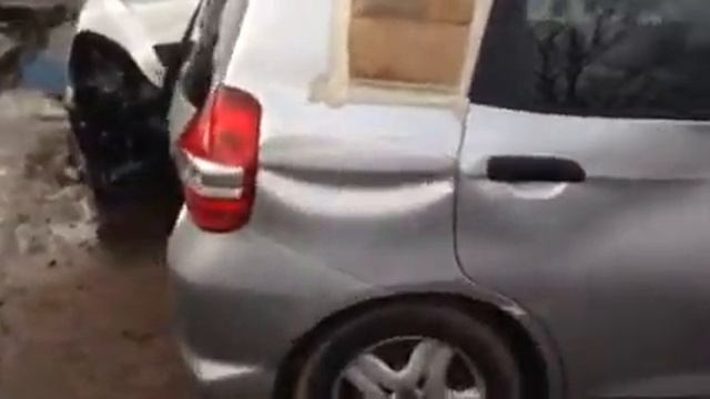 2005 HONDA JAZZ FOR SALE !!!! ECO CAR PARTS смотреть онлайн