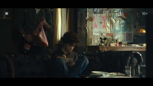 СМОТРЕТЬ Гром: Трудное детство (2022) НОВЫЙ ФИЛЬМ ТРЕЙЛЕР смотреть онлайн