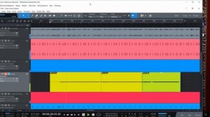 Спокойная ночь - Секреты звука группы КИНО | разбор партии Каспаряна