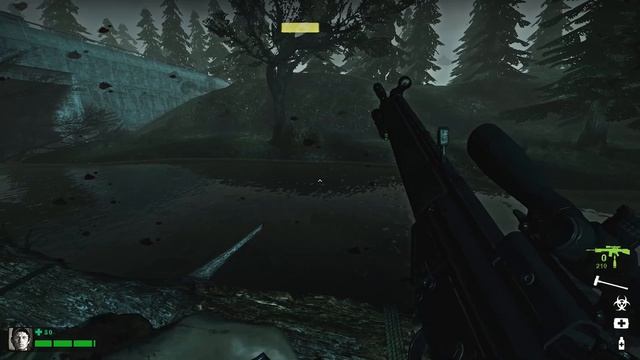 Left 4 Dead 2: Pain Train - Solo Expert [Version 2] смотреть онлайн