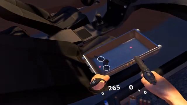 Прохождение Arizona Sunshine #1 (VR) смотреть онлайн