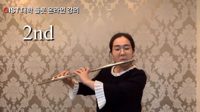 Star Wars IMPERIAL MARCH Flute Trio смотреть онлайн