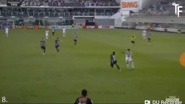 14 случаев когда неймар удивил весь мир. смотреть онлайн