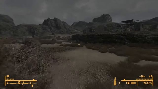 Fallout New Vegas: Wasteland Defense - Part 9 смотреть онлайн