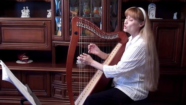 ОЙ, У ВИШНЕВОМУ САДУ... смотреть онлайн