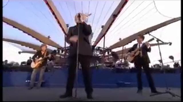 Jubilee Concert - Sir Tom Jones смотреть онлайн