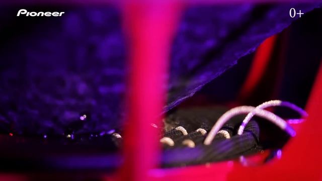 Обзор эстрадных сабвуферов Pioneer серии Samurai (TS-W3020PRO, TS-W3820PRO) смотреть онлайн