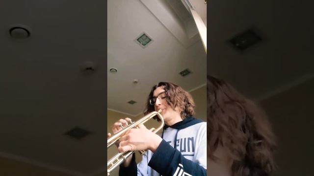 Гамма 🎺 До мажор (C dur) смотреть онлайн