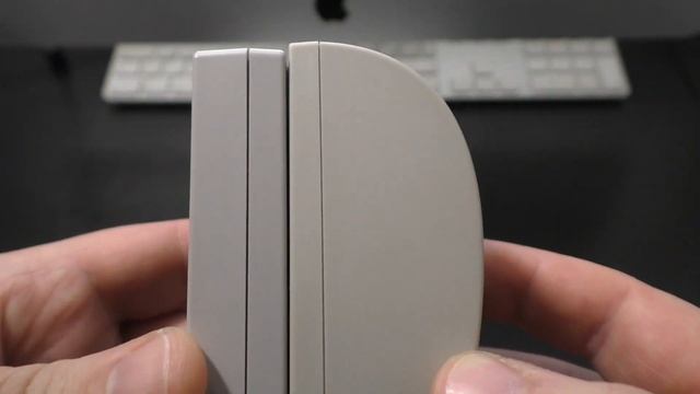 Мышка для настоящего ретро-геймера! 8bitdo N30 mouse. Обзор. смотреть онлайн