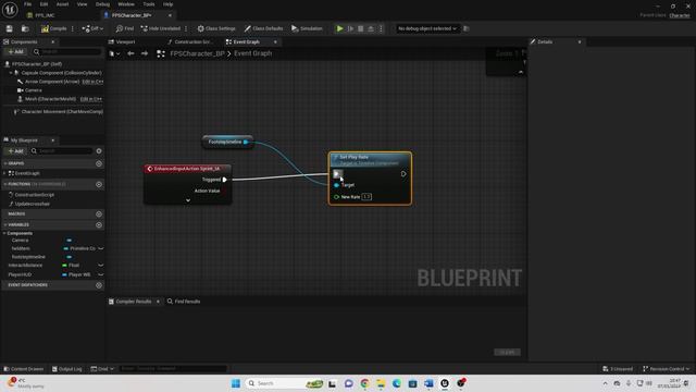UE5.13. Spriting System
