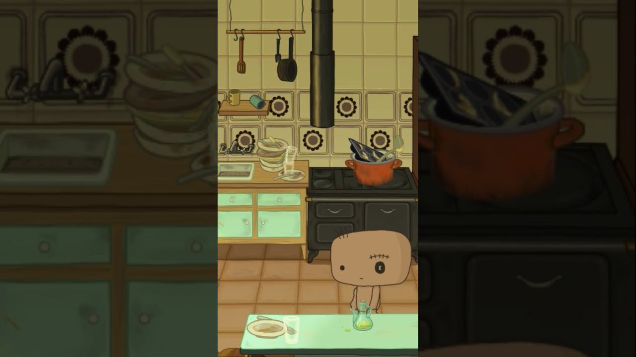 #first #attribute #attitude #demo #game #shorts #short #игра #шортс #момент #moments #quest #steam смотреть онлайн