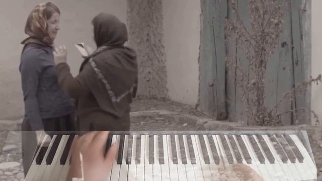 Артур Яхьяев-мелодия с фильма Яргунат стиль KORG PA смотреть онлайн