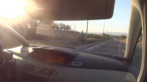 Citroen C4 Picasso 1.6 HDİ OTOMATİK TEST