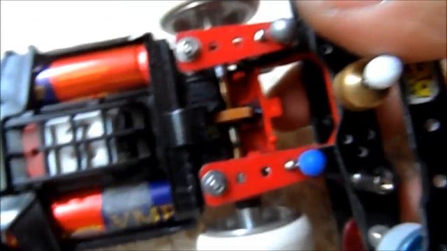 CARA ATASI GEAR / GIR PADA MS / MA CHASSIS BERISIK ~ Overcoming MS Chassis Gearing Problem смотреть онлайн