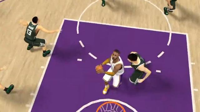 Nba2k19 apk lebronjames смотреть онлайн