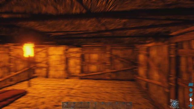 ARK: Survival Evolved_20220619184822 смотреть онлайн