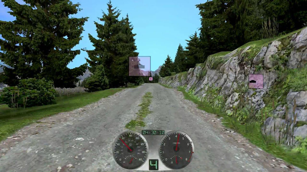 SWISS 4 смотреть онлайн