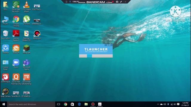 Download Minecraft Java for 100% free смотреть онлайн