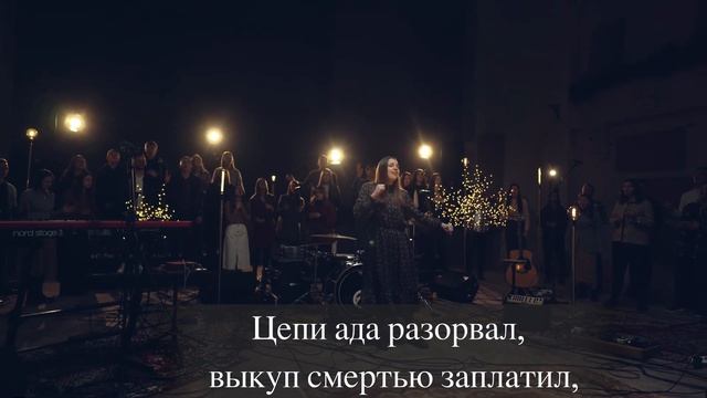 Надя Довга - Отче наш , сущий на небесах! смотреть онлайн