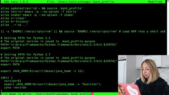 How to Switch Between Different Java Versions (JDK Versions) смотреть онлайн