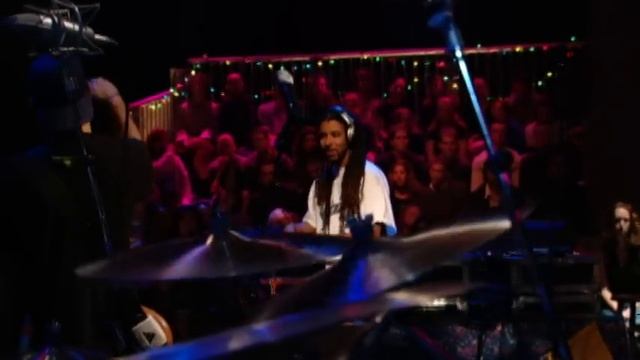 Incubus - Warning (from The Morning View Sessions) смотреть онлайн