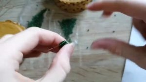 Крокодил из бисера в технике параллельное плетение!