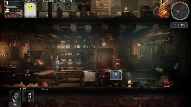 Ravenous Devils Ep 8 | Dinner is Served смотреть онлайн