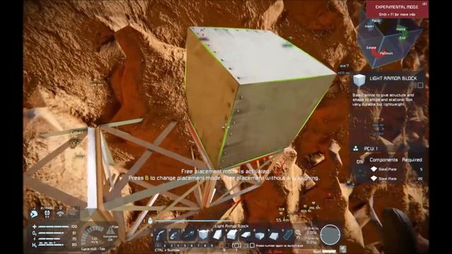 Space Engineers Co-Op | Operation Titan Gate - Rocket Launchers and Lasers vs Bugs and Pirates! смотреть онлайн
