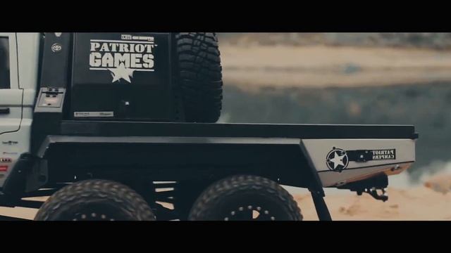 E3S-RC LAND CRUISER LC70 4X4 & LC79 6X6 | RC TRAIL